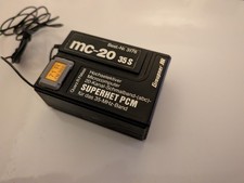 Graupner 10-Kanal Empfänger