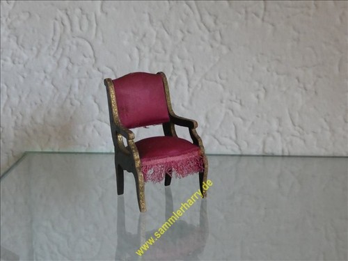 Armlehnstuhl biedermeier - armlehnstuhl,,