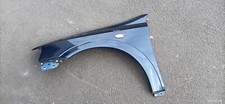 Kotflügel links Z282 leicht Rostansatz Radlauf 93190357 Opel Astra G T98