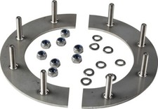 Haltering tankgeber t3 - haltering,