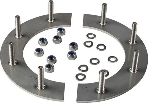 Haltering tankgeber t3 - haltering,