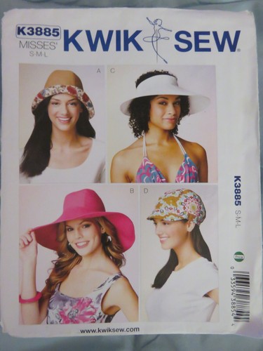 Kwik sew k3885 - kwik,