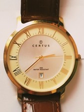 Certus Uhr