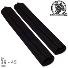 Neopren Klett-Gabelschützer lang bis 45 mm (Gabel,Schützer,Gabelschutz,39,40,43)