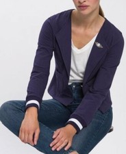 NEU MARITIMER LOOK SWEATBLAZER