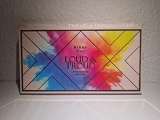 Rival Me Loud & Proud