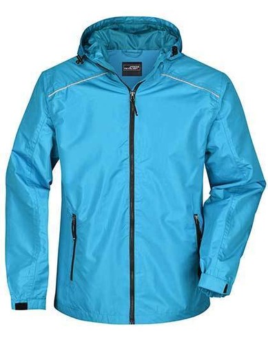 Sortliche funktionsjacke - sortliche,