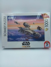 Star Wars Puzzle The