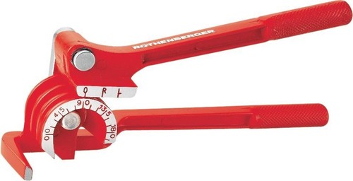 Biegezange minibend 10mm - biegezange,