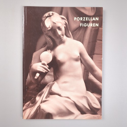 Porzellan figuren des - des, 18