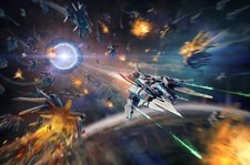 Darkorbit Account jeder Server