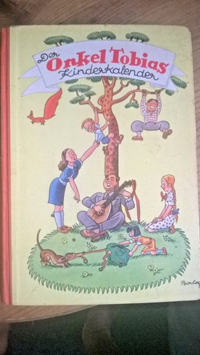 Der onkel tobias - der,
