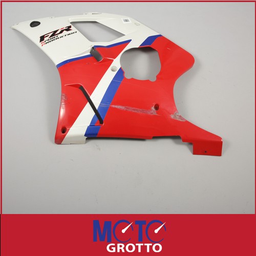 Yamaha fzr400rr 3tj - fzr400rr,