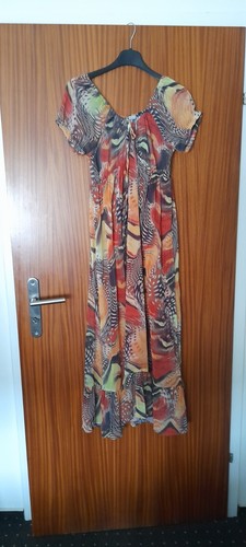 Sommerkleid von maille - sommerkleid,