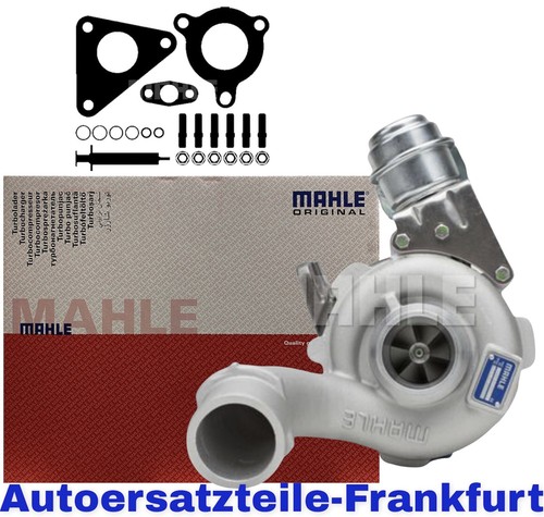 Mahle turbolader dichtungen - mahle,