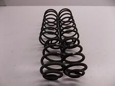 Satz Federn Fahrwerk BMW E30 320i etc. 1127282 R8W 