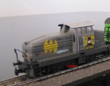 Aus Märklin 29828: Diesellok