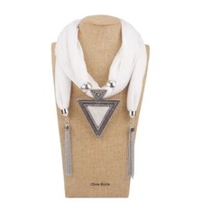 Aloccoco Damenschal-mit