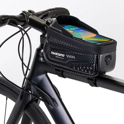 Fahrrad rahmen tasche oberrohr - rahmen,