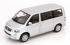 + VOLKSWAGEN VW T5 Bus