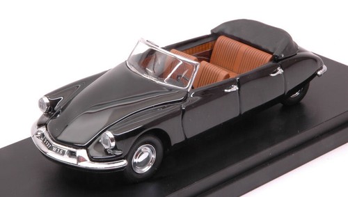Rio epoche citroen ds19 - rio,
