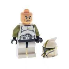 1x Lego Minifigur Star Wars