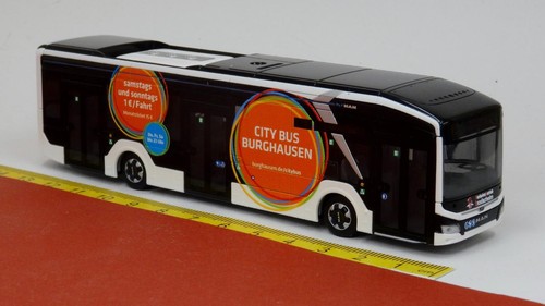 Man lions city citybus - man,