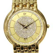 RAYMOND WEIL 4802-2 Gold