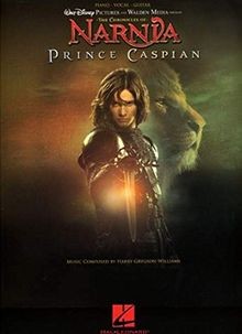 The chronicles narnia - chronicles,