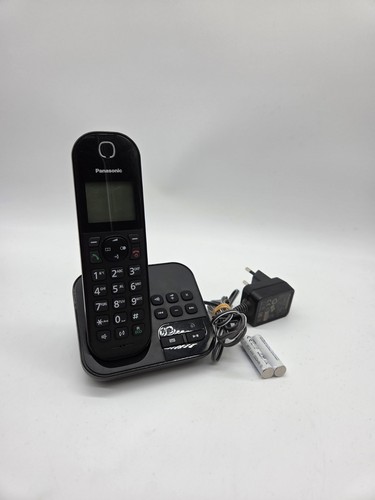 Panasonic tgca41ex - panasonic, kx-tgca41ex