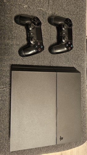 Playstation 1tb model - playstation, (model