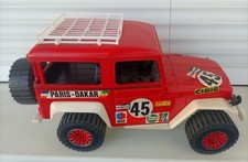 Vintage joustra toyota - vintage,