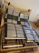 Motor Lattenrost 80x 200