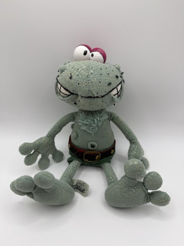 Diddl frog brother - diddl,
