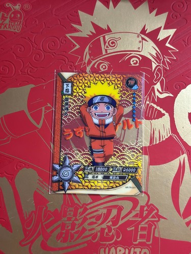 Naruto kayou cards - 🌀,