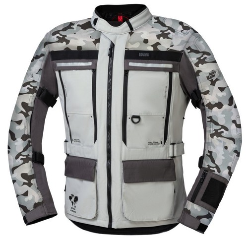 Tour jacke montevideo - tour,