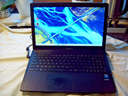 Asus x551m intel celeron - asus,