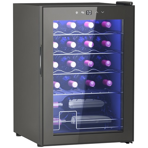 Weinkühlschrank flaschen - weinkühlschrank, 20