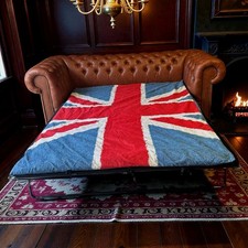 Chesterfield  Schlafsofa 3