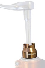 SCAR 2 in 1 Stecknuss zum