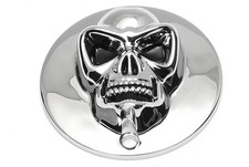 Zündungsdeckel Skull