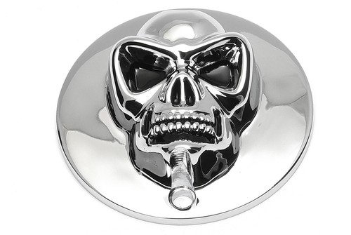 Zündungsdeckel skull - zündungsdeckel,