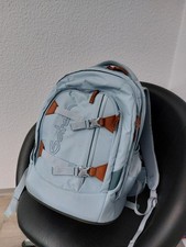 Schulrucksack Satch Pack