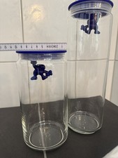 Alessi Gianni Vorratsdose 1,4l