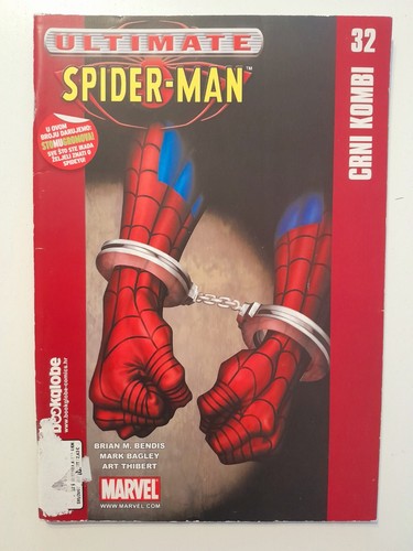 Ultimate spider man - spider-man, x-men
