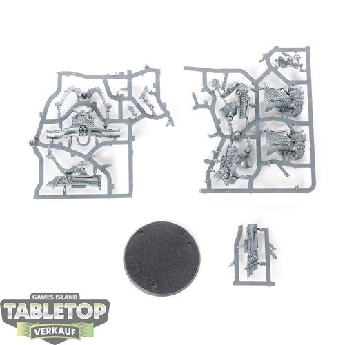 Stormcast eternals celestar - stormcast,