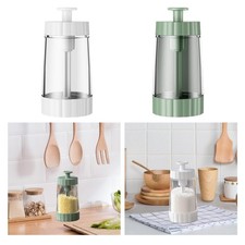 Messen Pfefferstreuer Mengen