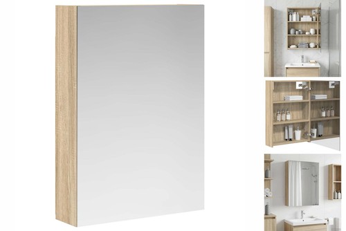 Spiegelschrank