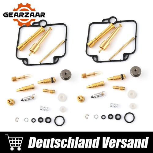 Vergaser reparaturset für - reparaturset,