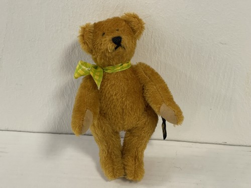 Künstlerbär teddybär - künstlerbär,